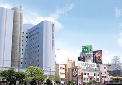 エクセル東急で利用できる出張マッサージ