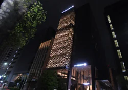ホテルJALシティ福岡天神
