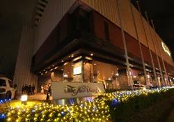 ホテルニューオータニ博多で利用できる出張マッサージ