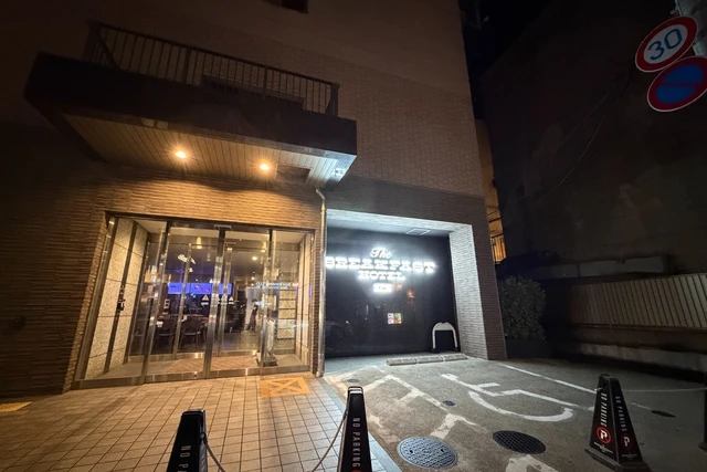 The BREAKFAST HOTEL 福岡天神で出張マッサージをご利用のお客様へ